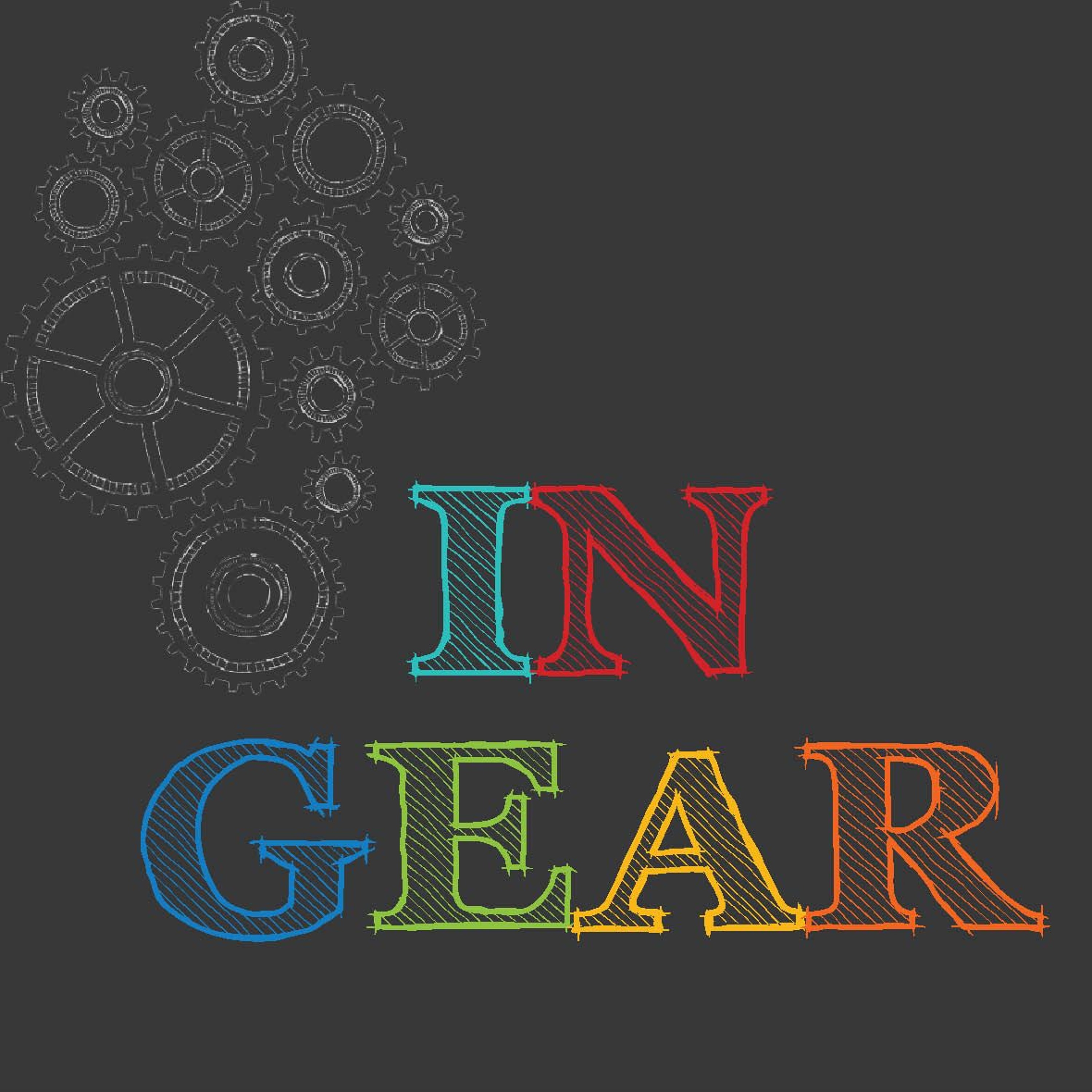 Sunday 2019.02.03 In Gear - God, Us and Our World episode artwork