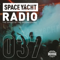 Episdode #037 ft. Schade, BIJOU, Dr. Fresch, Flava D, LondonBridge and More!