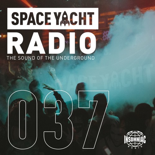 Episdode #037 ft. Schade, BIJOU, Dr. Fresch, Flava D, LondonBridge and More!