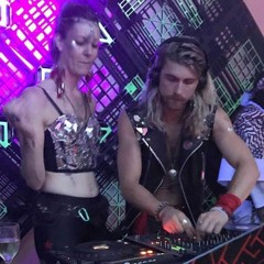 Searsha b2b Sassafras @ Wildwood - Guardians of the Galaxy (29/12/18)