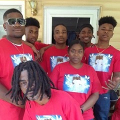 Milli Kasino x Free Kash Dott & Young Rich