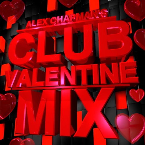 CLUB VALENTINE MIX