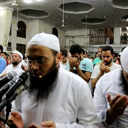 وهم يصطرخون فيها ربنا أخرجنا "وقت لا ينفع الندم .. تلاوة خاشعة بديعة للشيخ أحمد سعيد مندور