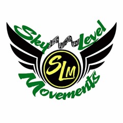 SKY LEVEL  MOVEMENT'S.LOVERS ROCK