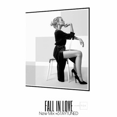 DJ ROSSANA F O X | Fall In Love | MIX 2K19