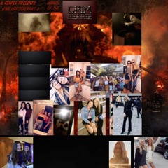 BARBIE DOLLS BE FLOATIN