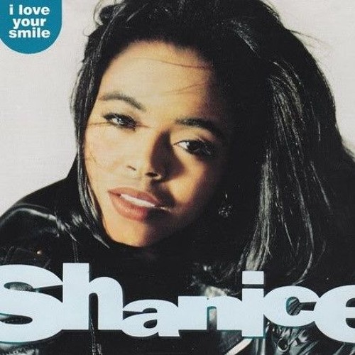 Stream SNIPPET - Shanice - I Love Your Smile (Disco Innovations Re