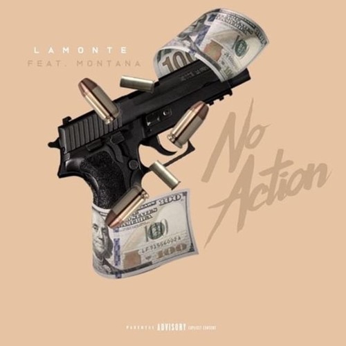 NO ACTION feat. MONTANA
