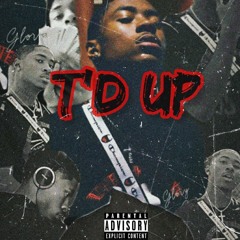 T'd Up (prod by. Nicko)