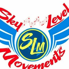 SKY LEVEL MOVEMENT'S OLD SKOOL SOUL'S