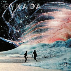 Cykada - Dimension Stepper
