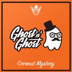 Ghost'n'Ghost - Coconut Mystery [Argofox]