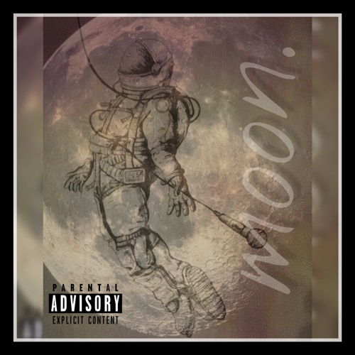 Roshan - 1. MOON (feat. O.N.E & Pierre Galloway) {Establishment} (Prod. Fly Melodies)