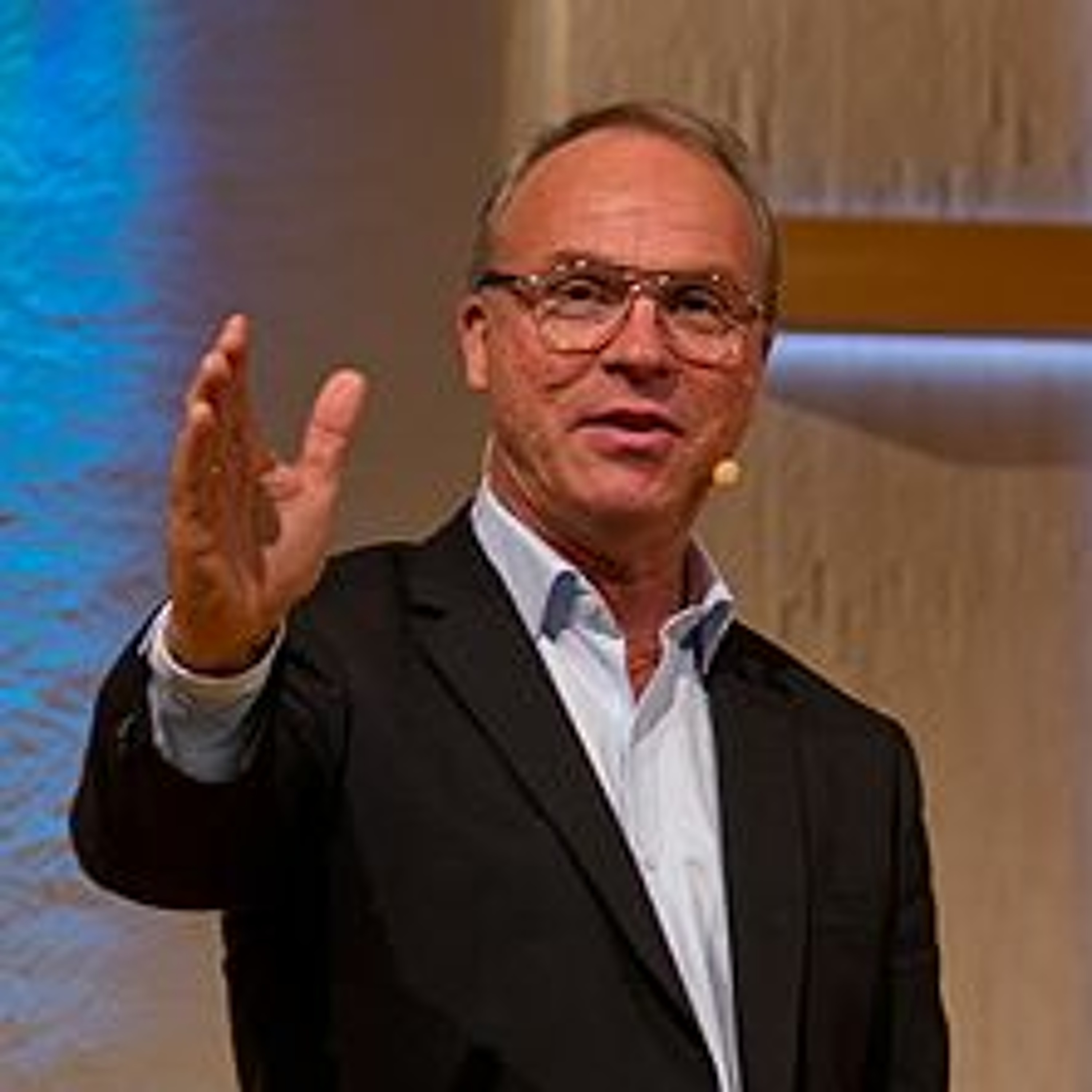 Svedjeholmskyrkans Podcast