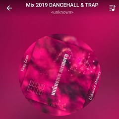 Mix 2019 DANCEHALL & TRAP