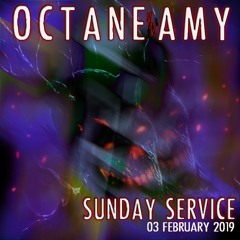 Sunday Service 03 February 2019