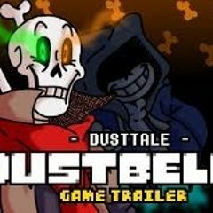 [DustTale] - DUSTBELIEF Full OST