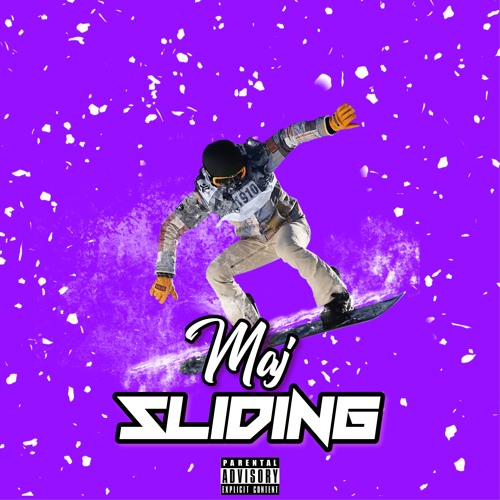NSG Majie - SLIDING