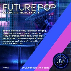 Title: When Do We Eat - Genre: Future Bass - By: Lance Farmer