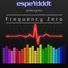 Frequency Zero (T6 Radio 100% Hands Up vol 2)