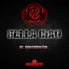 El Profesor   Bella Ciao (espeYdddt Remix100% Hands Up) [T6 Radio]