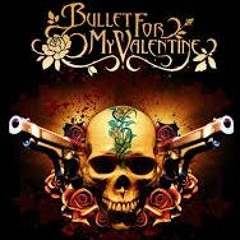 Bullet For My Valentine - Your Betrayal (Ruben K Remix)