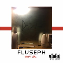 Won't Fall (Prod. By P.Soul)