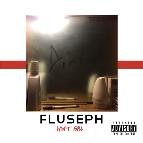 Won't Fall (Prod. By P.Soul)