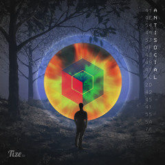 BEAUZ - Antisocial (feat. Heather Sommer) [Trick Room Remix]