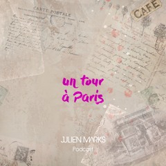 Un tour à Paris by Julien Marks