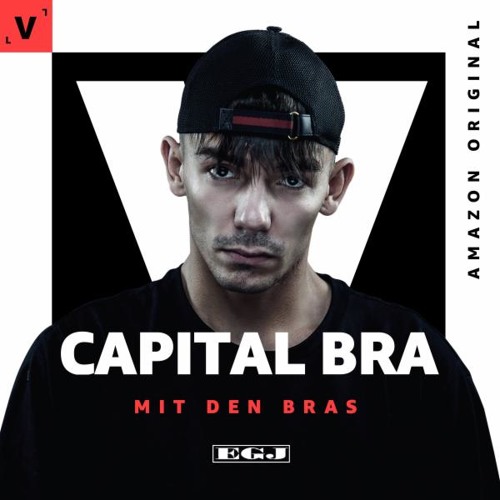 Stream Capital Bra - Mit den Bras (Amazon Original) by SVNTY7 | Listen  online for free on SoundCloud
