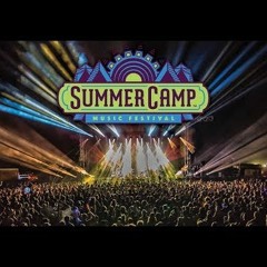 Summer Camp Music Festival 2019 Playlist