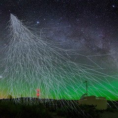 Cosmic Rays