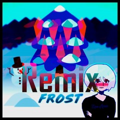 Zero Arion - Frost (Dj Dinozão Remix)