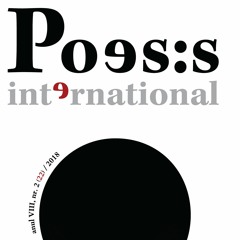 Claudiu Komartin și Andrei Dósa despre „Poesis internațional” 22 la Radio România Cultural