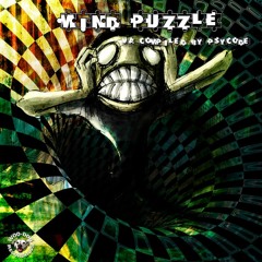PIAZER & NEUROSYNTHESIS - Travel To  ((  OUT ON  VA MindPuzzle By Psycode  WOODOG RECORDINGS ))