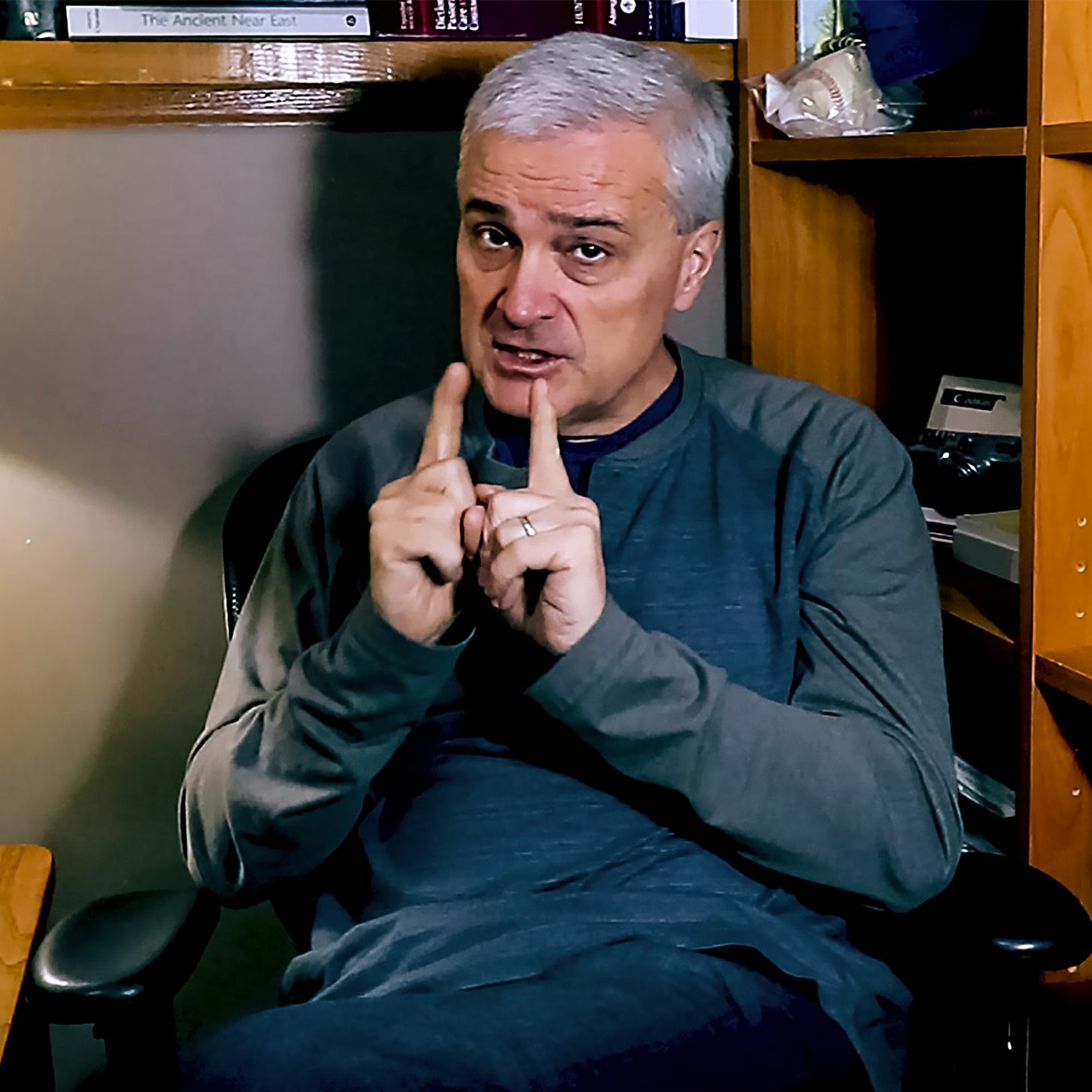 SNAPlife Podcast by Bill Snodgrass