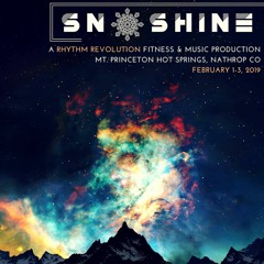 Snoshine - Yoga with Apothecanna