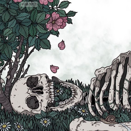 AHURA - GARDEN CRIME (ANCESTRAL REMIX) [FREE]