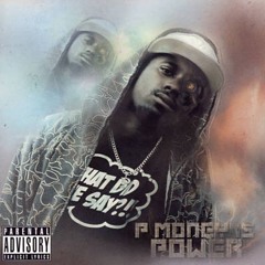 P Money - Wonder Boy