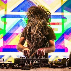 Bassnectar - Electric Forest 2018 Weekend 2