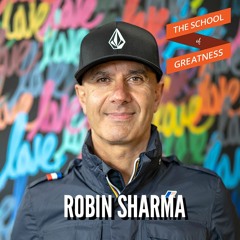Master Your Heart and Mind with Robin Sharma