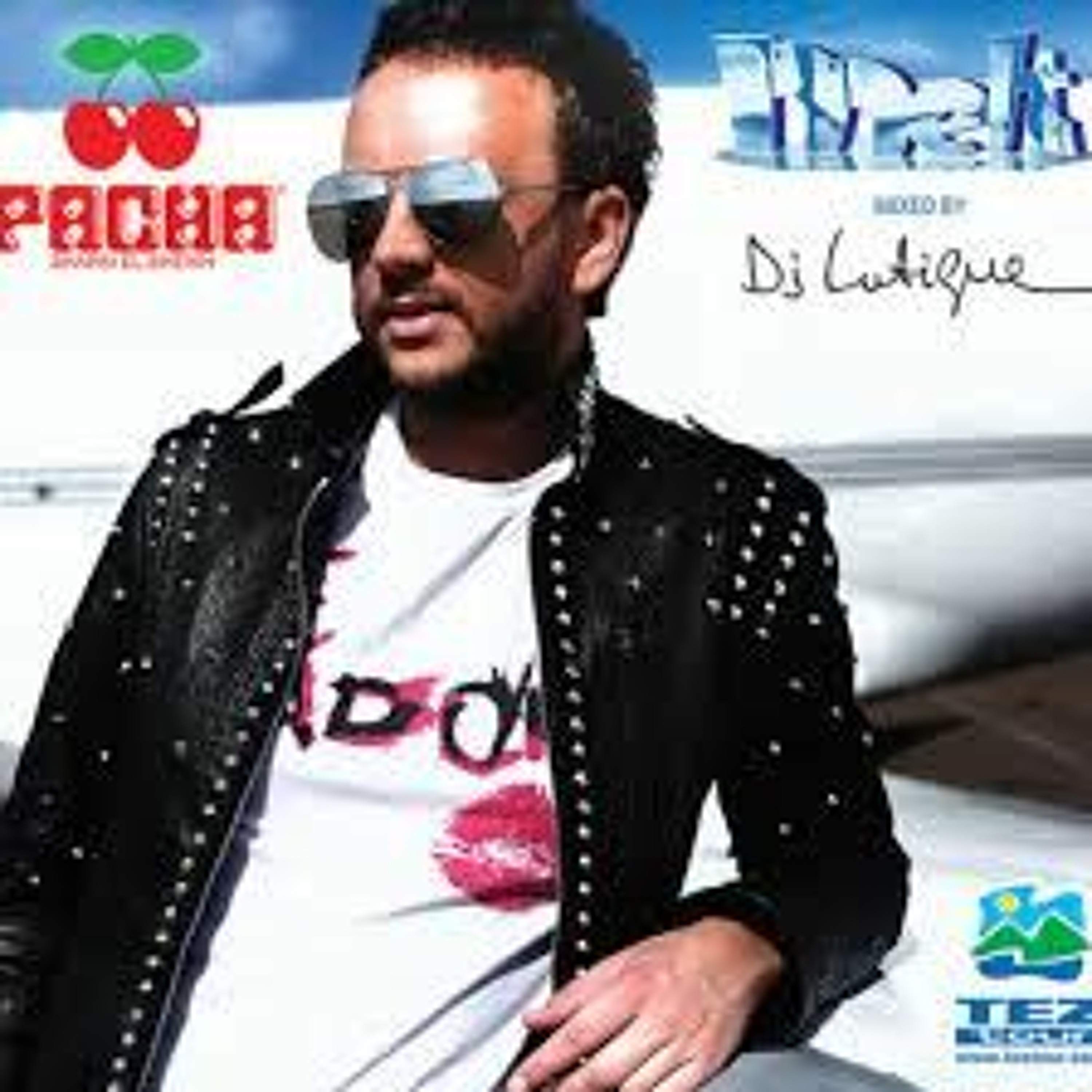 DJ Lutique
