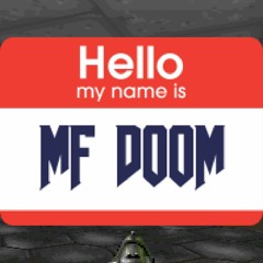 MF DOOM