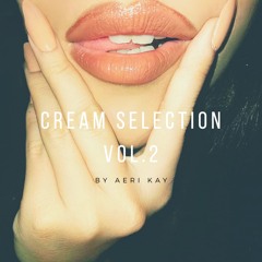 Cream Selection Vol2