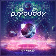 PsyBuddy - Ecstatic Motion