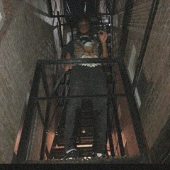 BLACK JAMES BOND prod. LORDFUBU