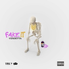 Fake It (Prod. RoverBeats)