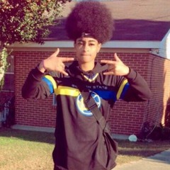 Crushin You-Lightskinned TJ ft Maji