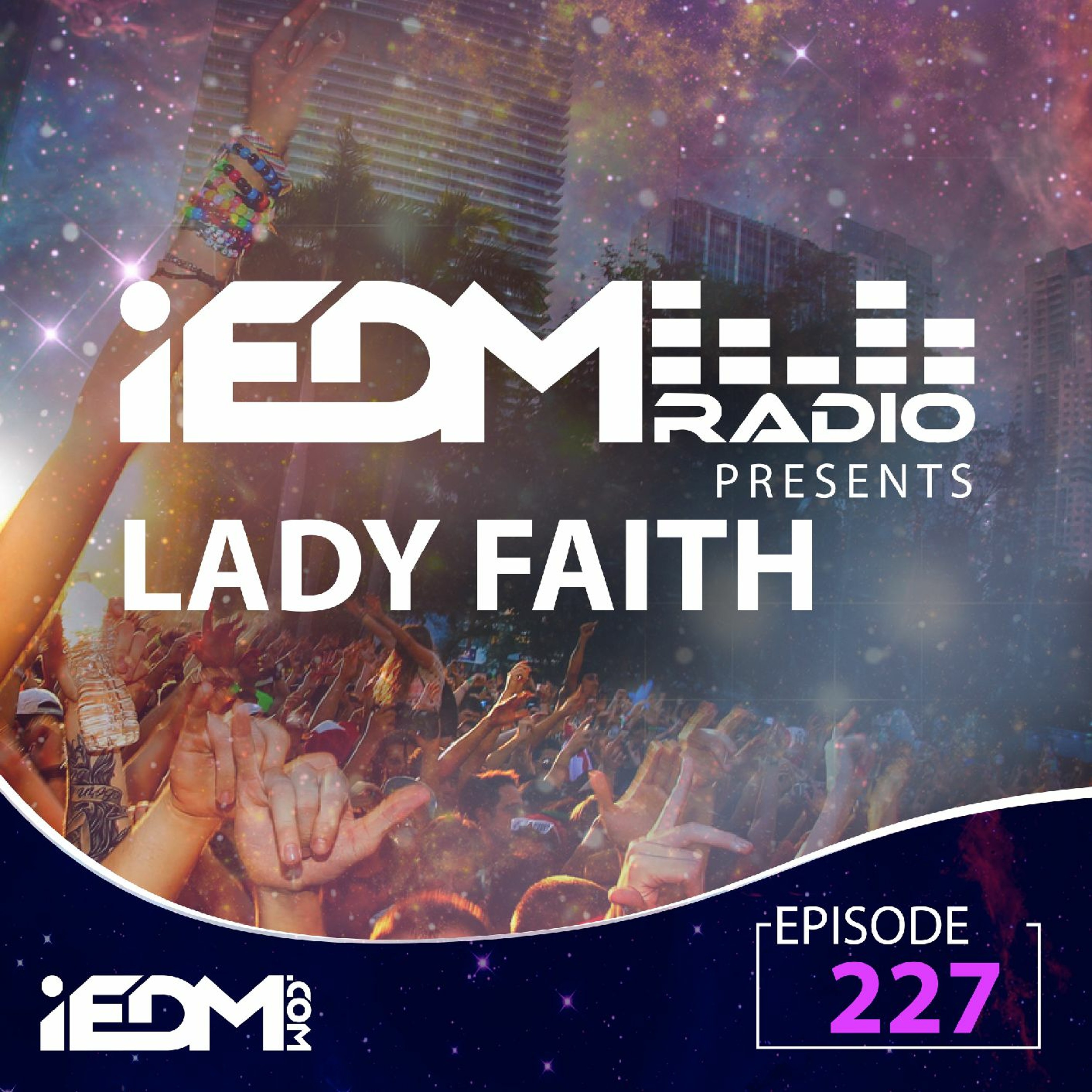 iEDM Radio